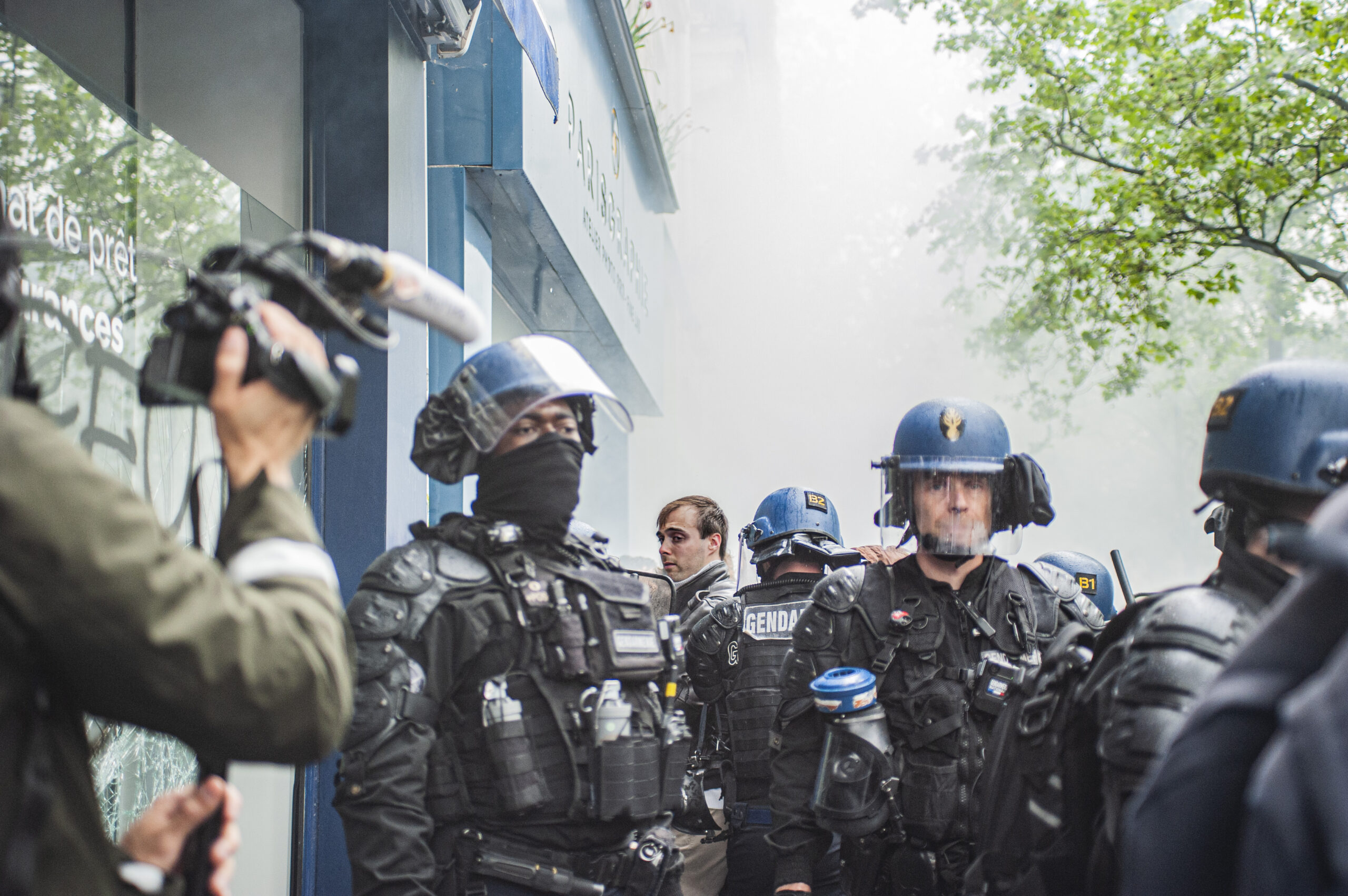 May Day 2023