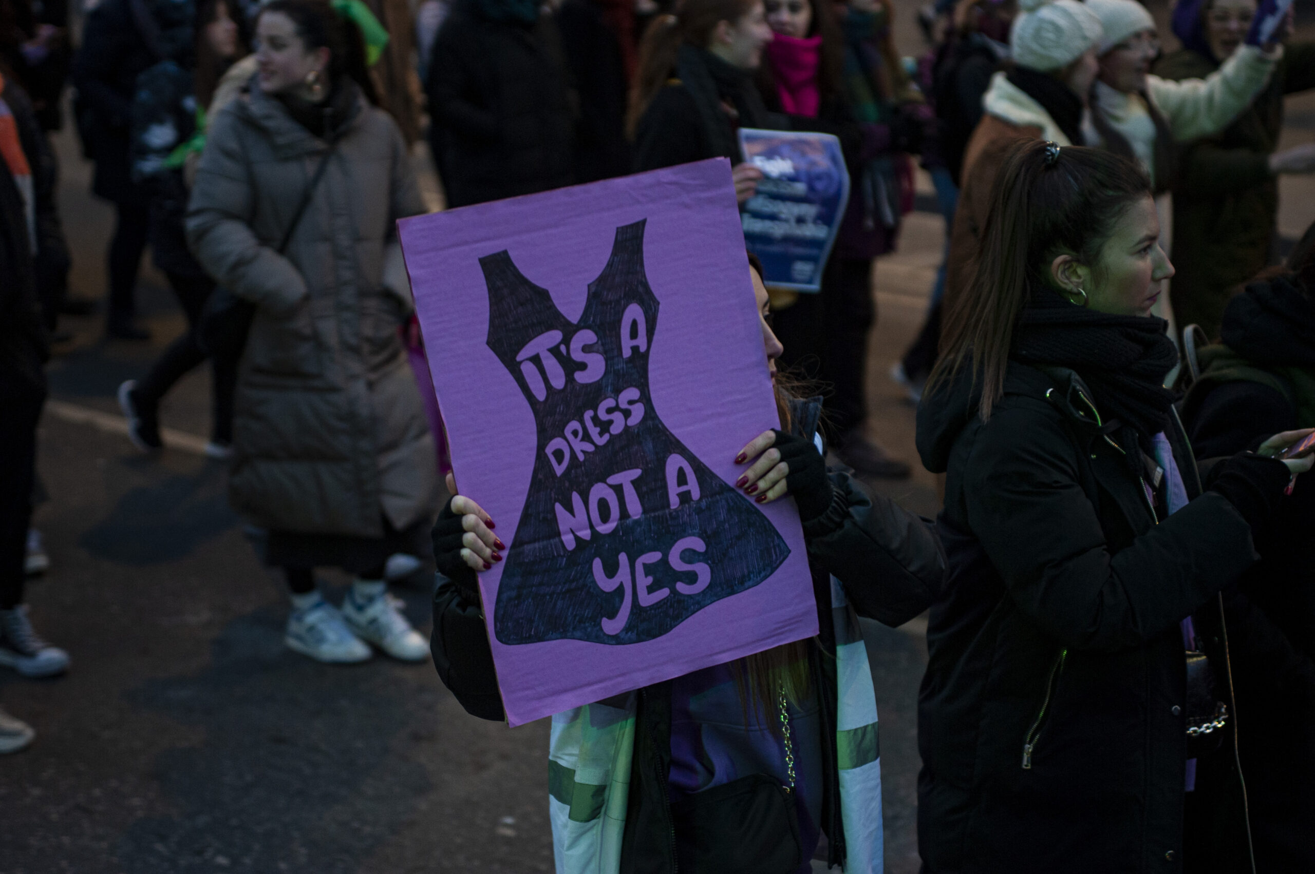 Women’s International Day 2023